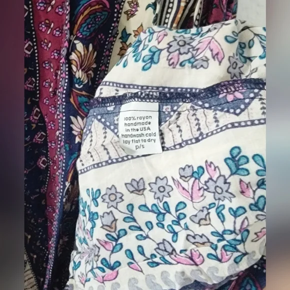 UFT Novella Royale Maxi Edith style Dress - Picture 6 of 8